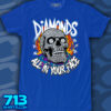 Diamonds In Your Face - Image 4