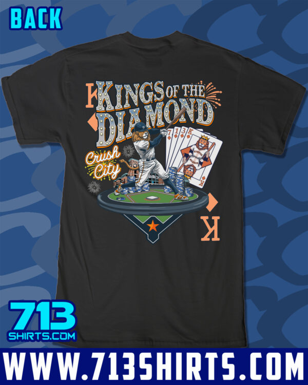 Kings of the Diamond - Image 9