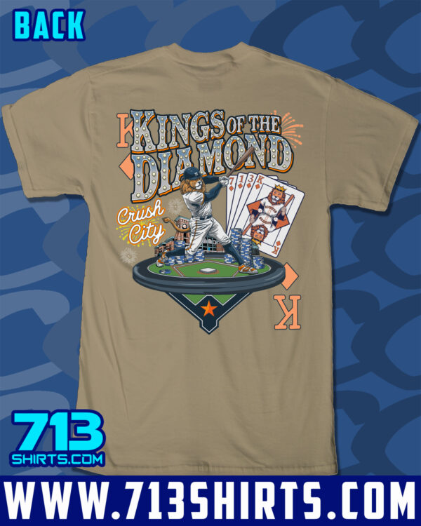 Kings of the Diamond - Image 8