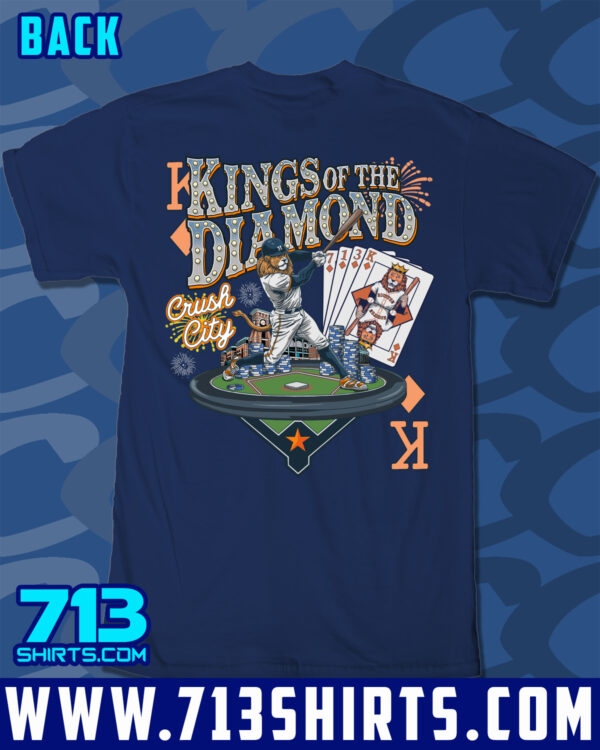 Kings of the Diamond - Image 4