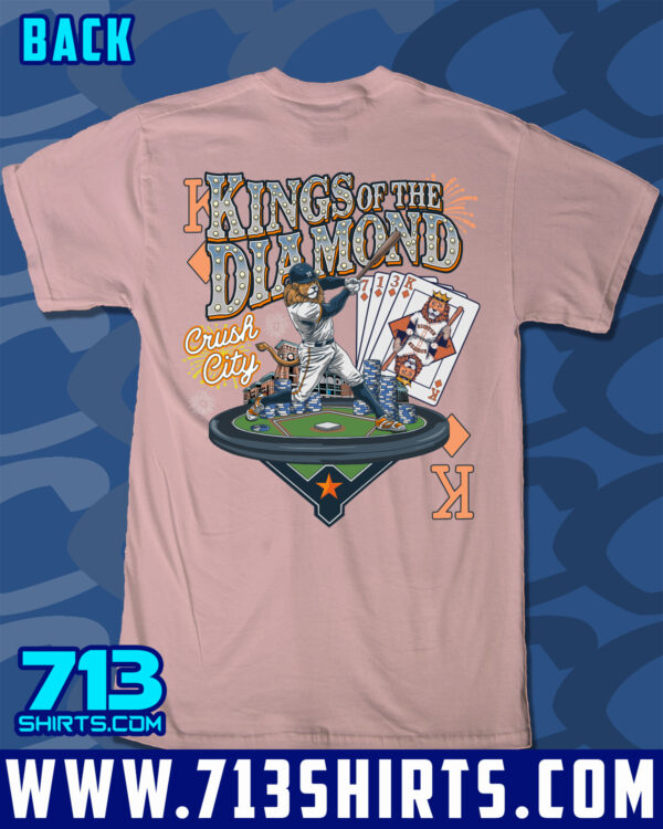 Kings of the Diamond - Image 7