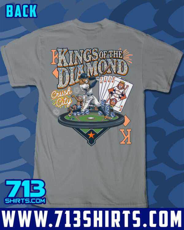 Kings of the Diamond - Image 6