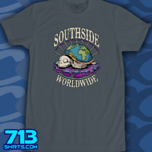 Southside Worldwide Turtle