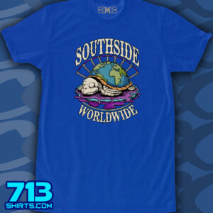 Southside Worldwide Turtle