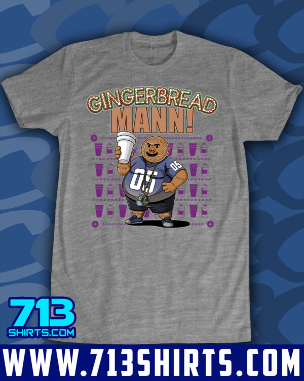 Gingerbread Mann! - Image 5