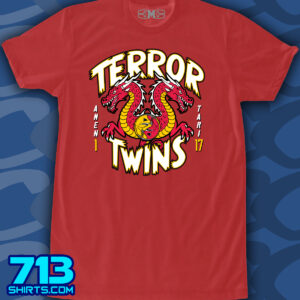 Terror Twins