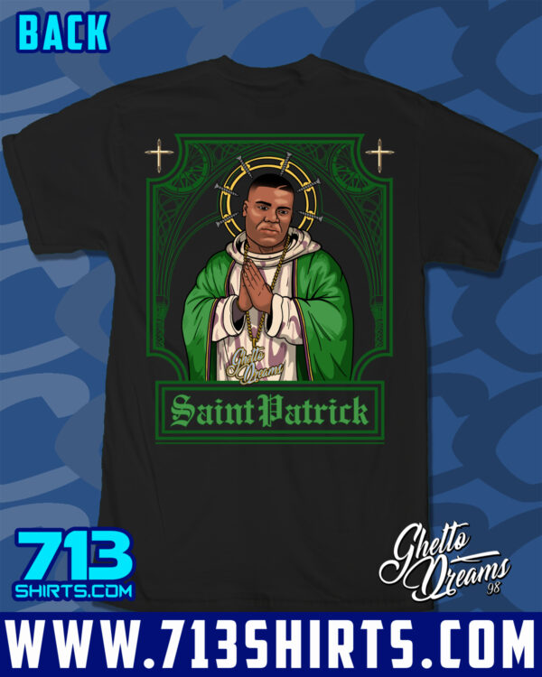 Saint Patrick - Image 4