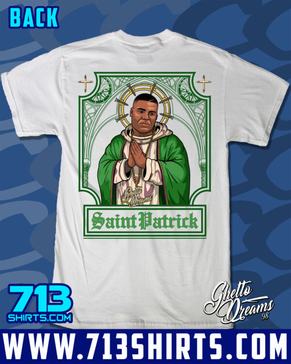 Saint Patrick - Image 5