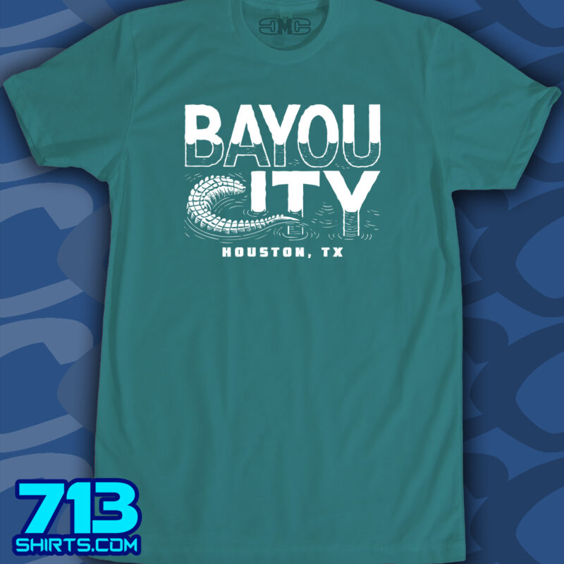 Bayou City