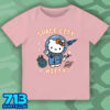 Space City Kitty (Kids)