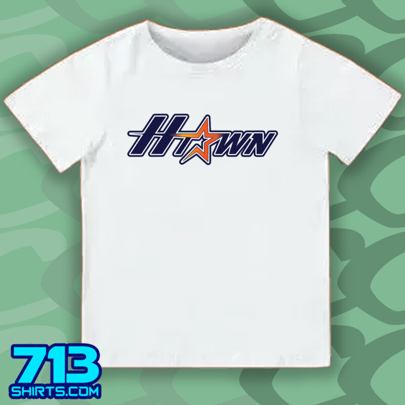 H-Town Star City Edition (Kids)