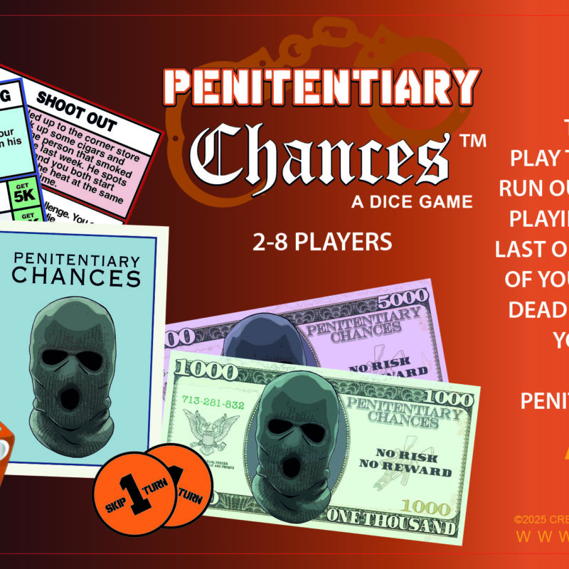 Penitentiary Chances