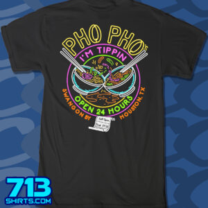 Pho Pho's