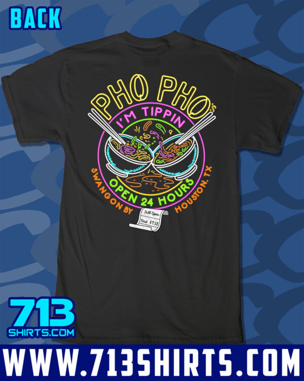 Pho Pho's