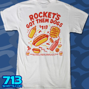 Rocket Dogs