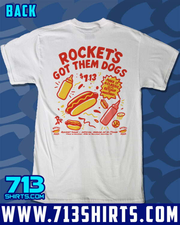Rocket Dogs