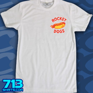 Rocket Dogs