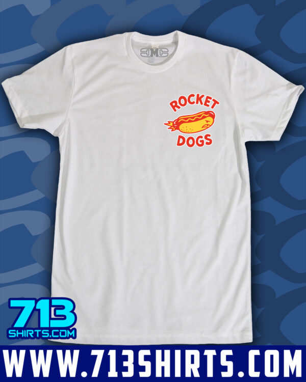 Rocket Dogs - Image 2