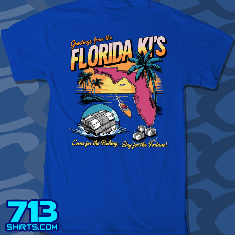 Florida Kis