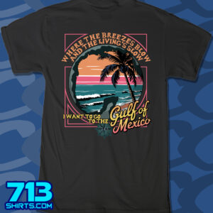 Gulf of Mexico