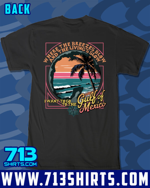 Gulf of Mexico