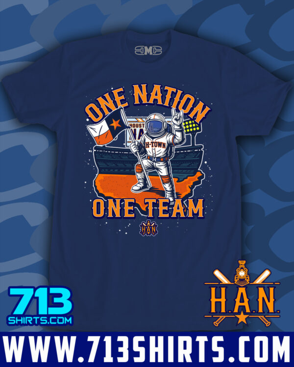 One Nation, One Team. (H.A.N.) - Image 2