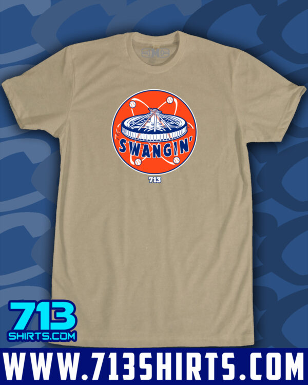 Swangin' - Image 4