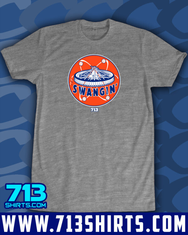 Swangin' - Image 2