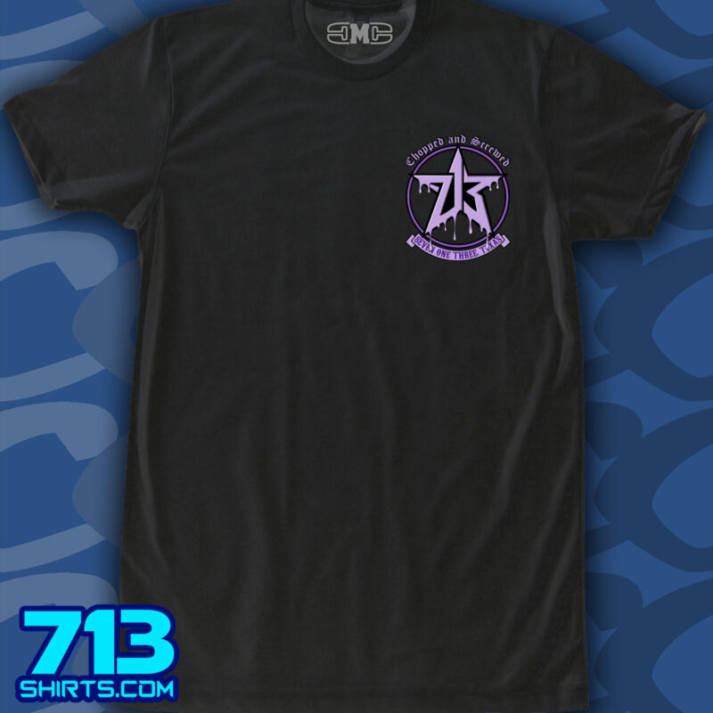 713 Star - Chopped and Screwed