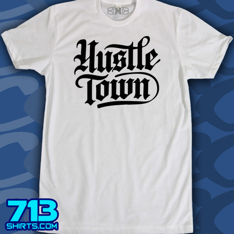 Hustle Town Script