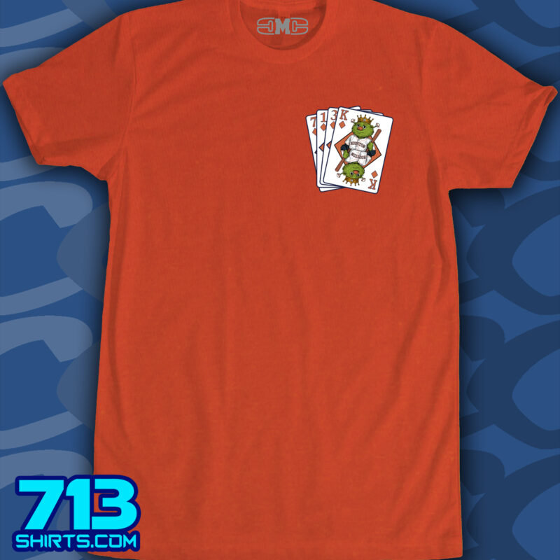 Kings of the Diamond