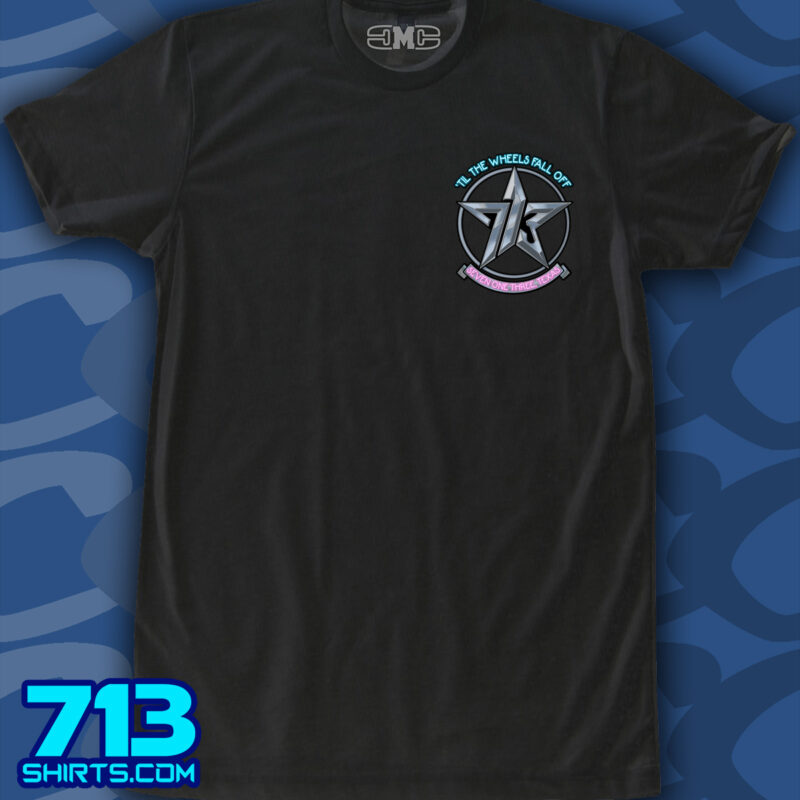 713 Star - Slab City