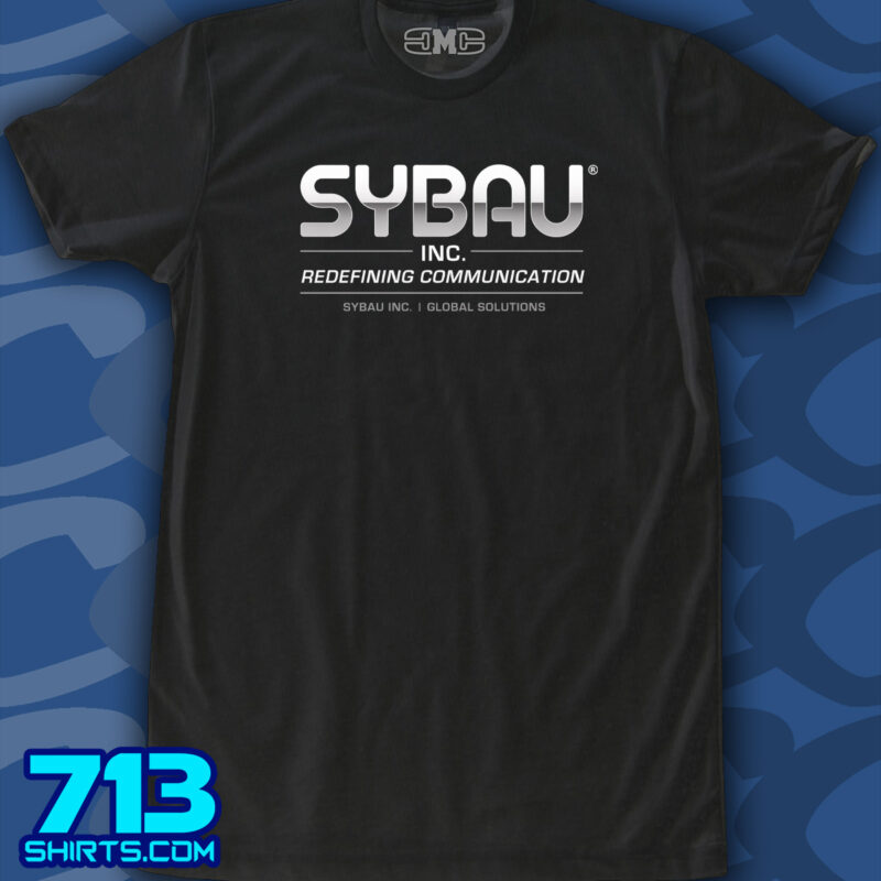 SYBAU inc