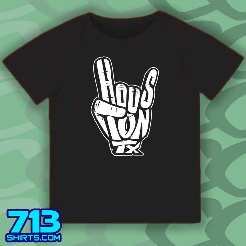Houston Hand (Kids)