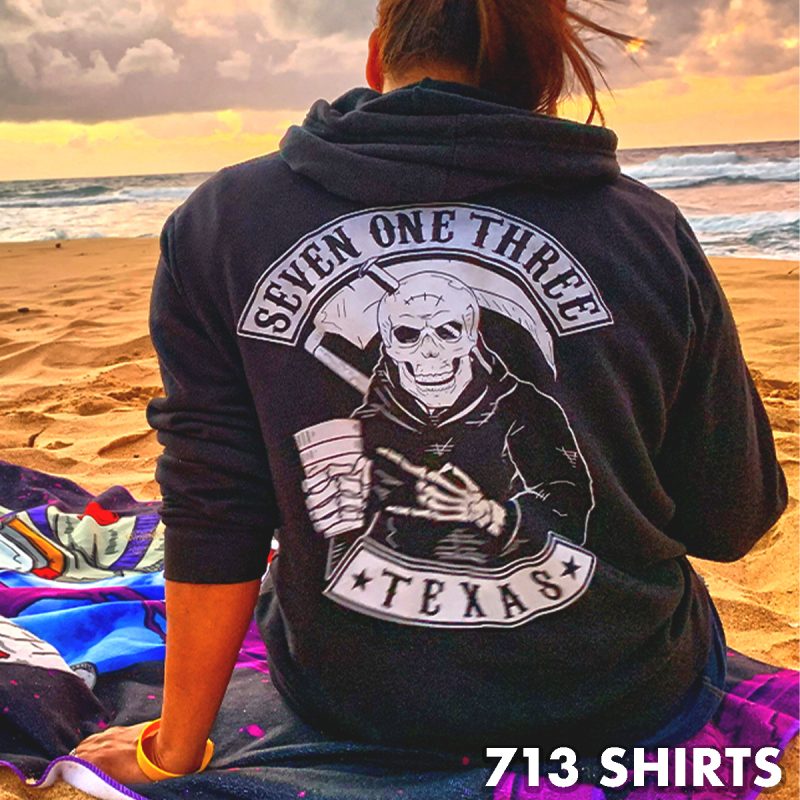 713 SHIRTS