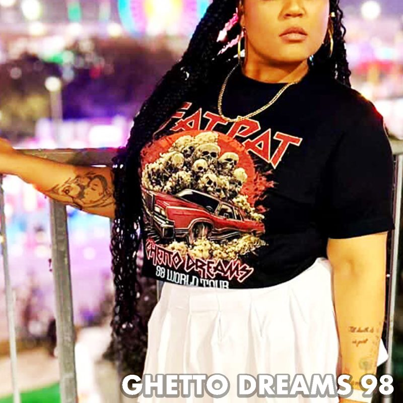 GHETTO DREAMS 98