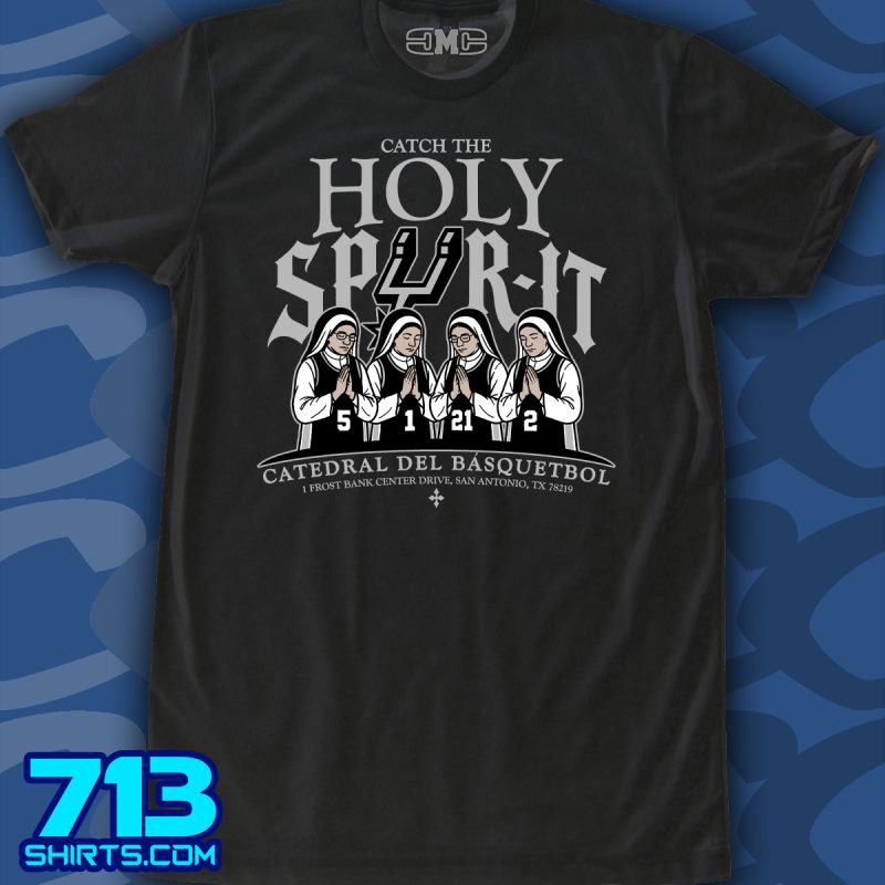 Holy Spurit