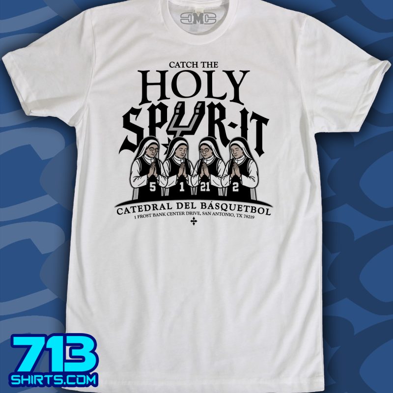 Holy Spurit