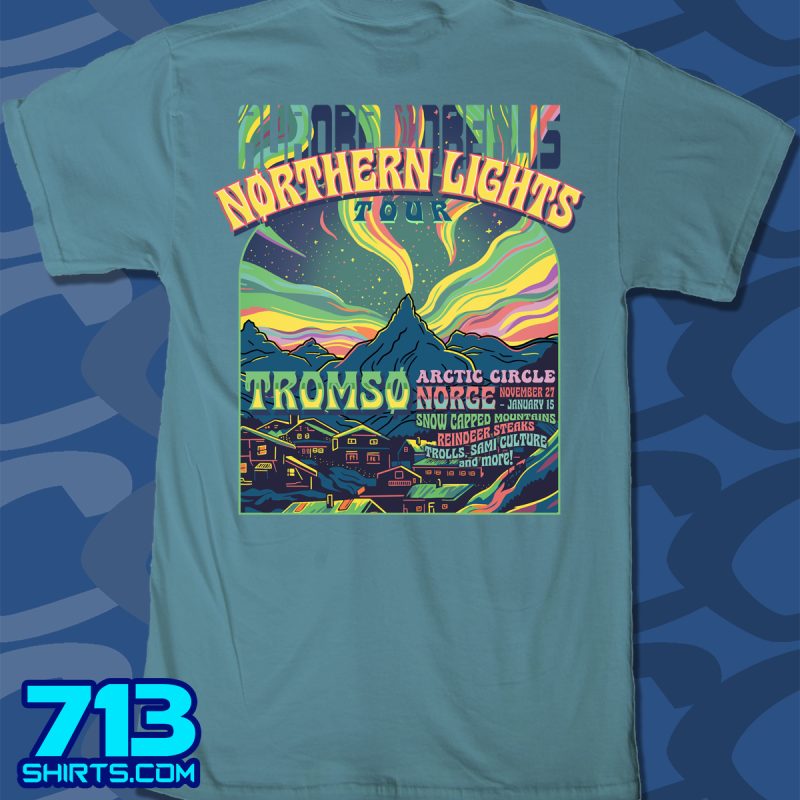 Northern Lights Tour
