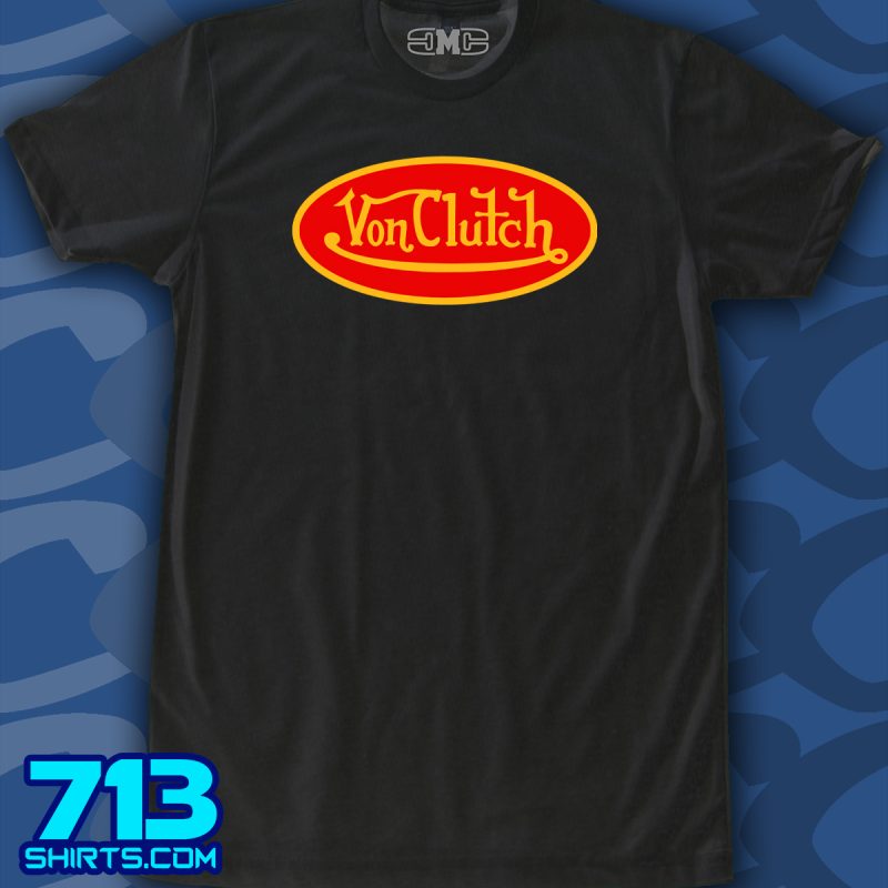 Von Clutch