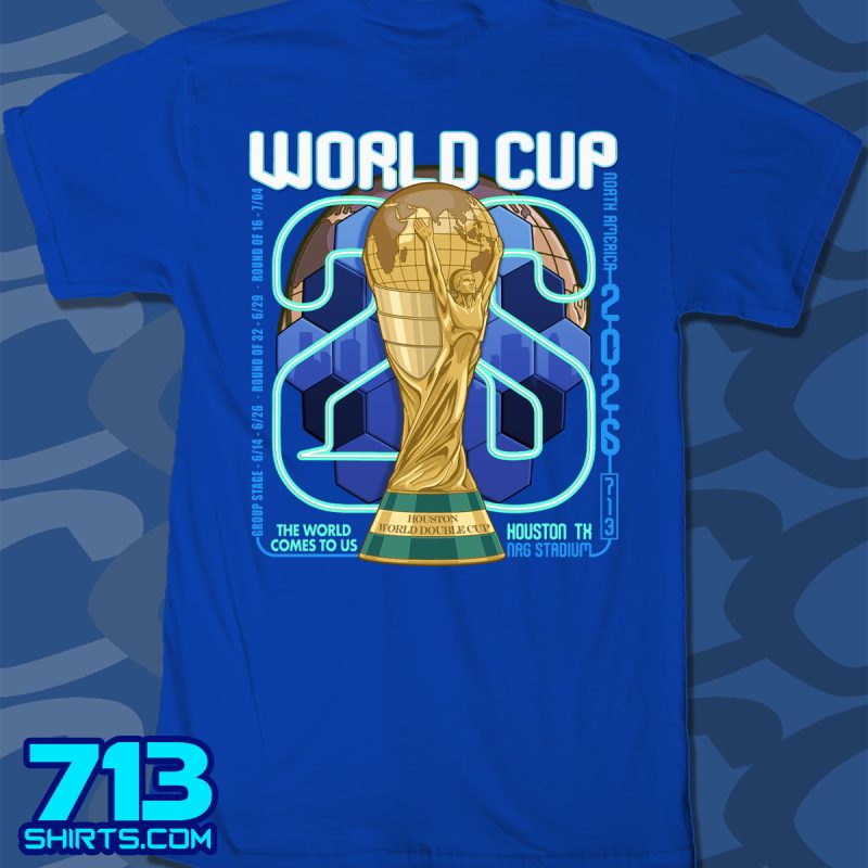 World Double Cup