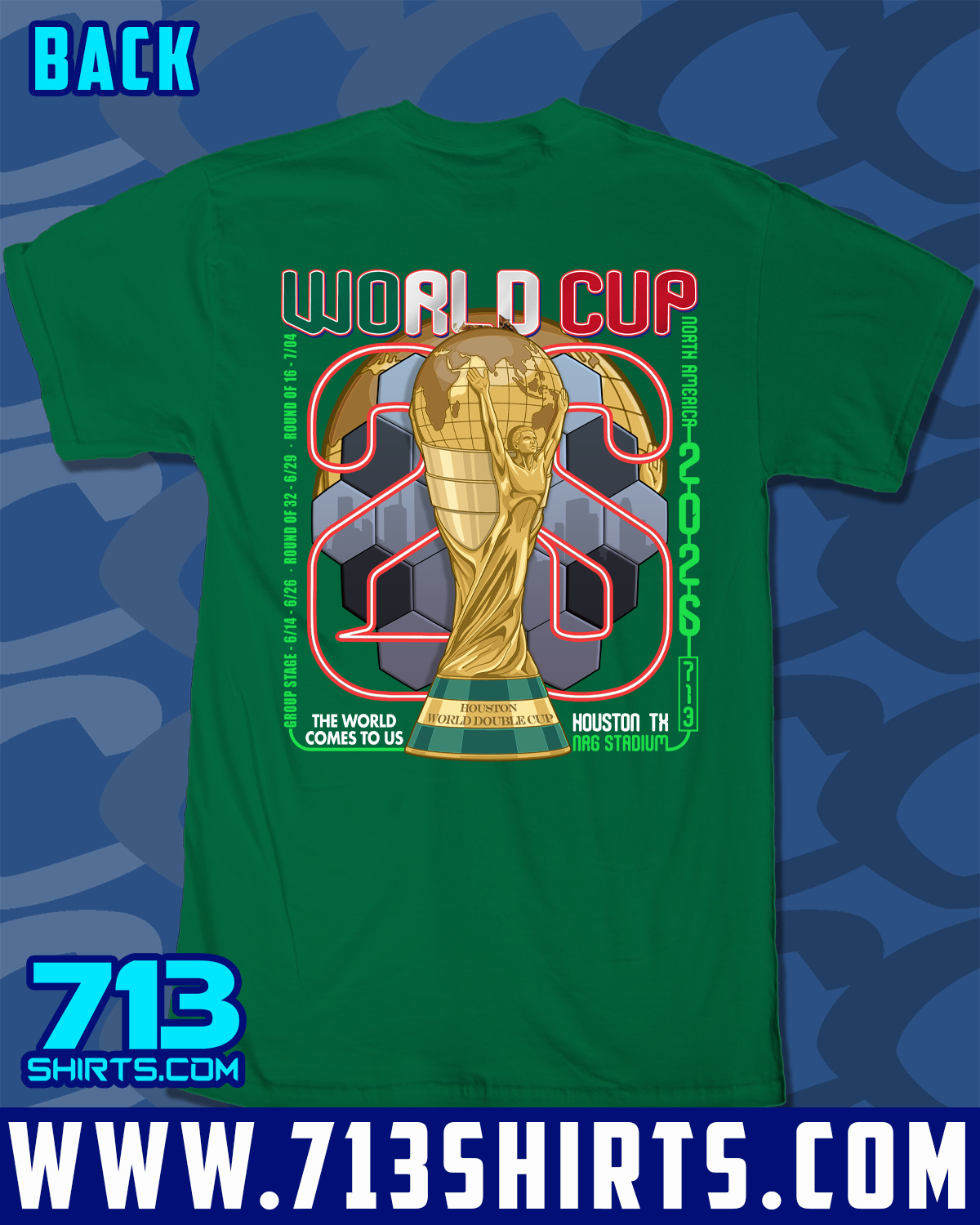 World Double Cup - Image 5