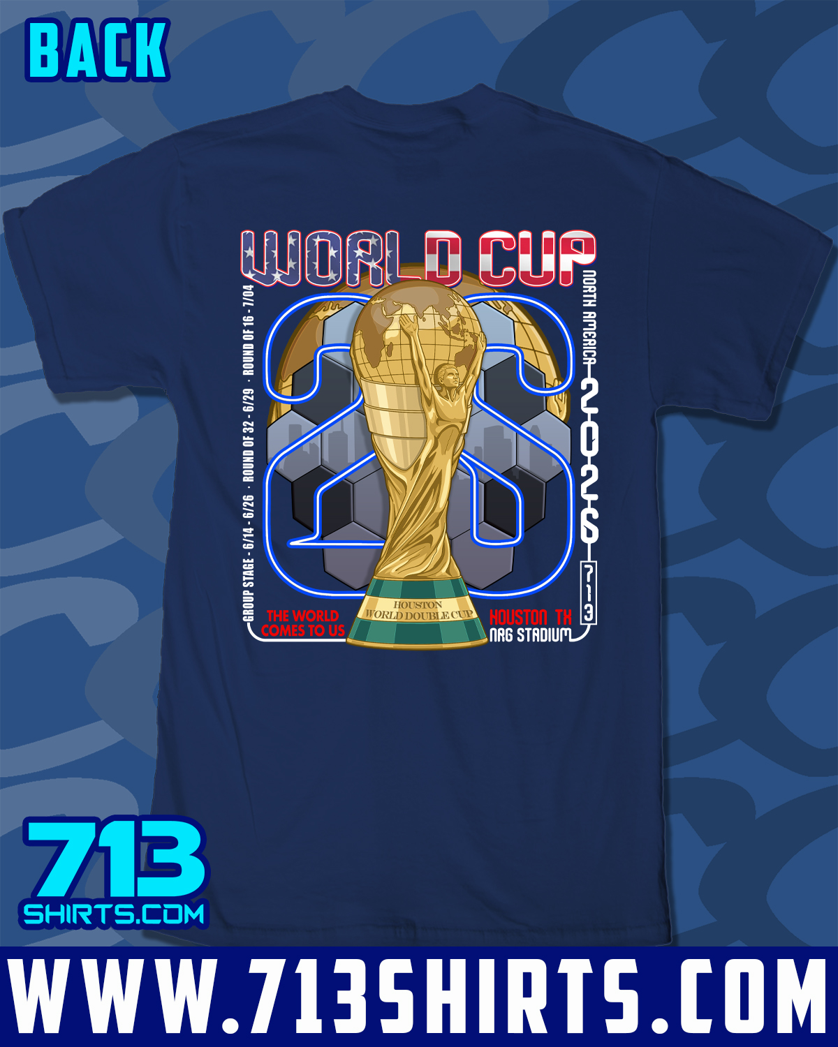 World Double Cup - Image 6