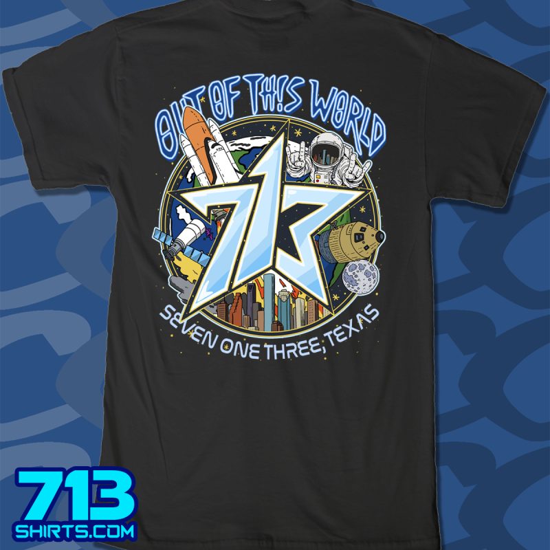 713 Star - Space City