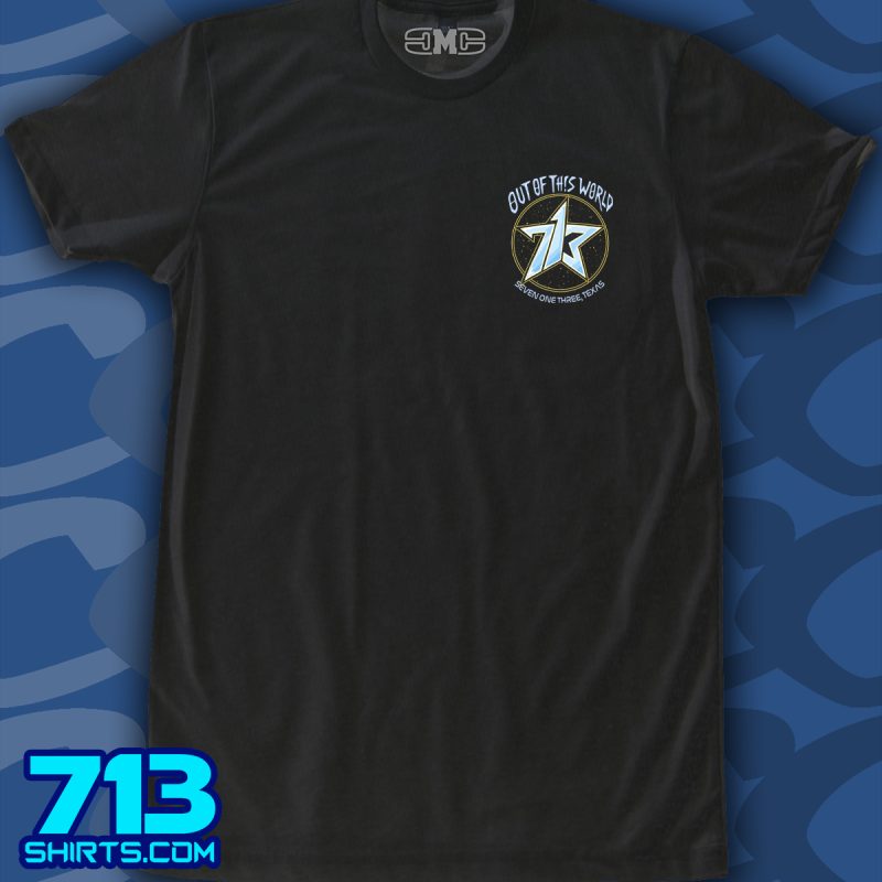 713 Star - Space City