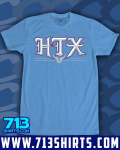 Columbia Blue (Rivalry)
