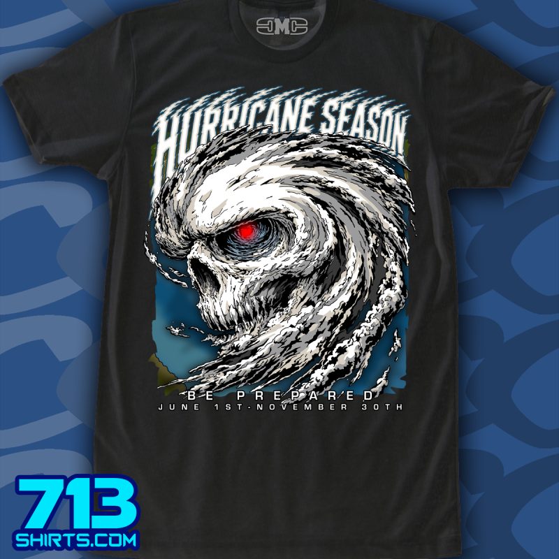 Hurricane Season