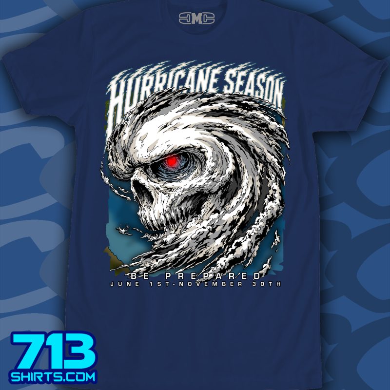Hurricane Season