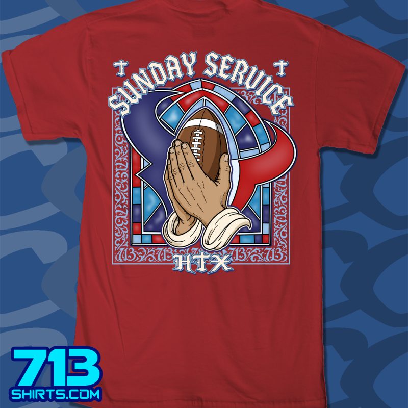 Sunday Service