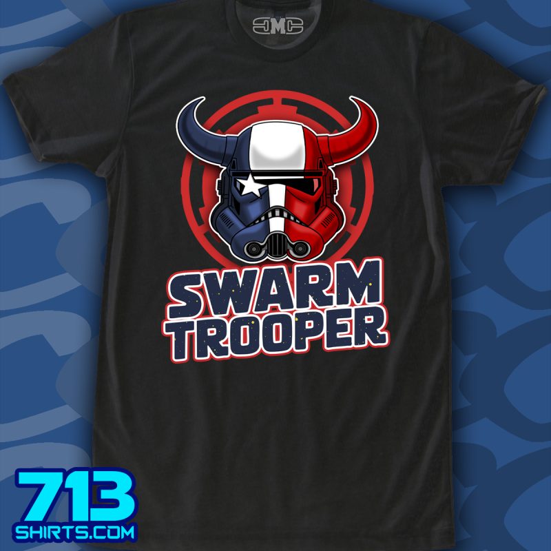 Swarm Trooper